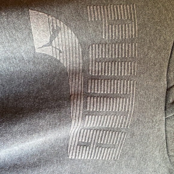 PUMA HOODIE - Picture 3 of 4